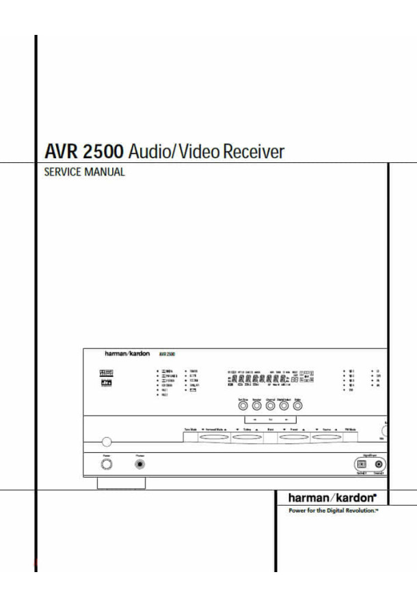 AVR-2500